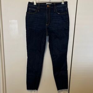 Universal Thread - high rise skinny